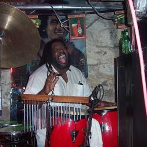 Meet your Posher, Thomas